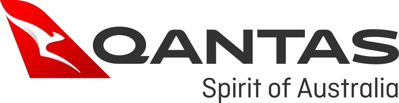 QANTAS QANTAS