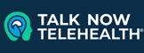 Talk Now Telehealth Registered TM Logo-1 Talk Now Telehealth Registered TM Logo-1