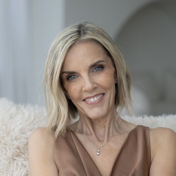 Sophie Scott OAM